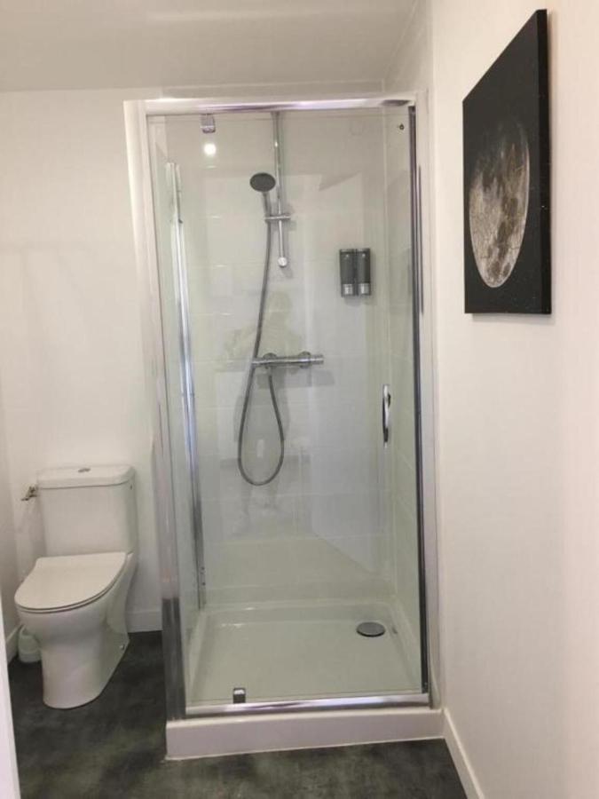 Apartament Le Galaxy Centre La Breche Wifi Calme Vue Jardin Niort Zewnętrze zdjęcie